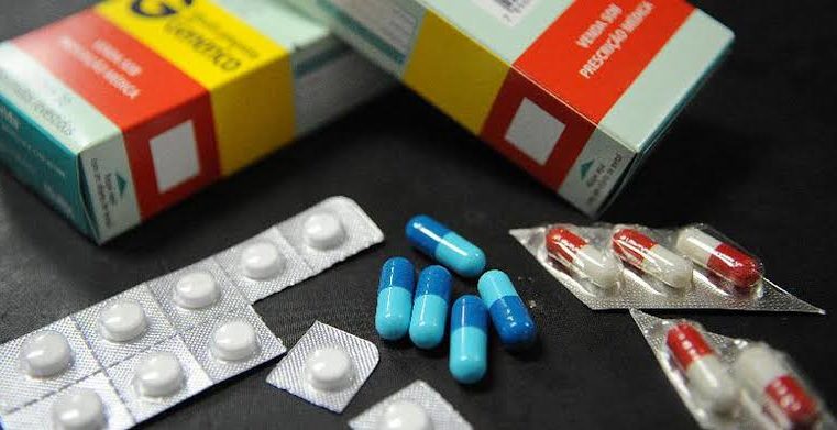 Rede pública de Petrópolis está com falta de medicamentos