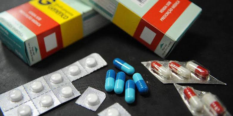 Rede pública de Petrópolis está com falta de medicamentos