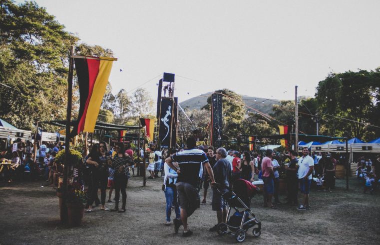 Oktoberfest Petrópolis foca em programação para toda a família no feriado prolongado