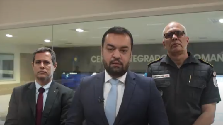 Governo do Estado volta a pagar o Sistema de Metas para policiais civis e militares
