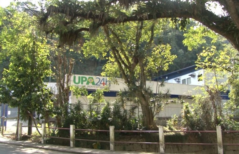 UPA e Centro de Especialidades continuam interditados após chuvas