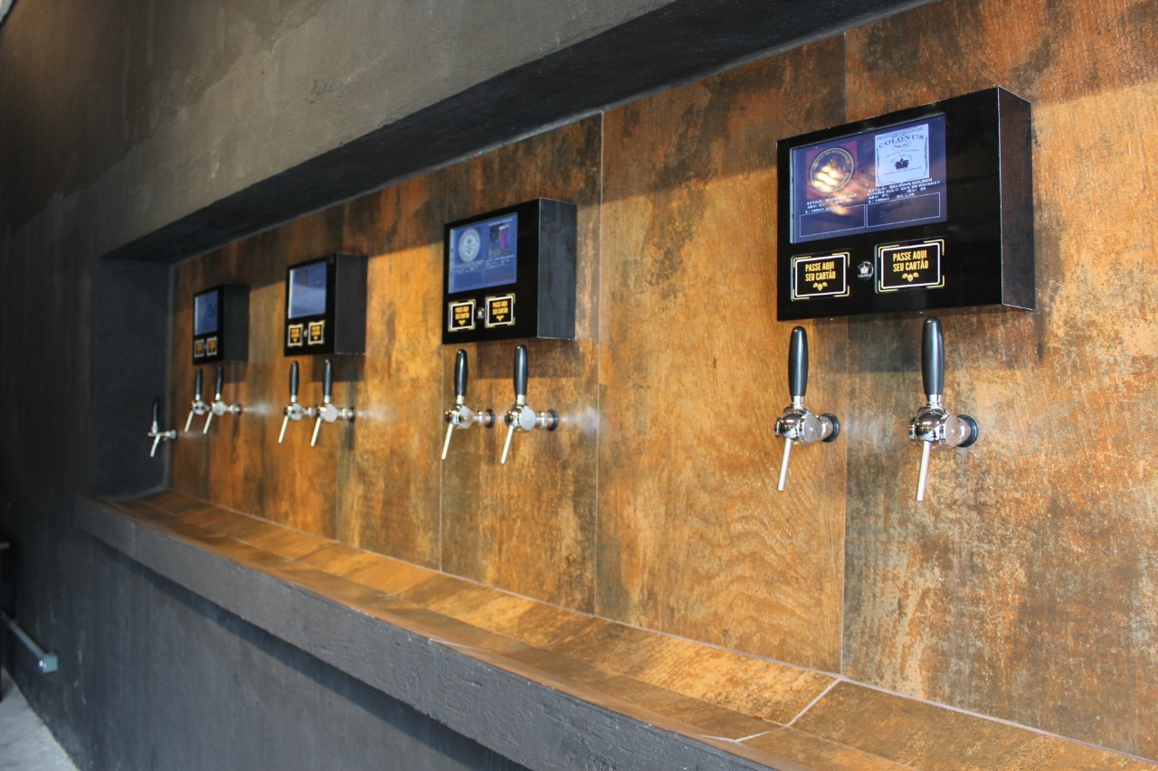 Cervejaria Colonus inaugura sua “Villa” neste sábado em Petrópolis