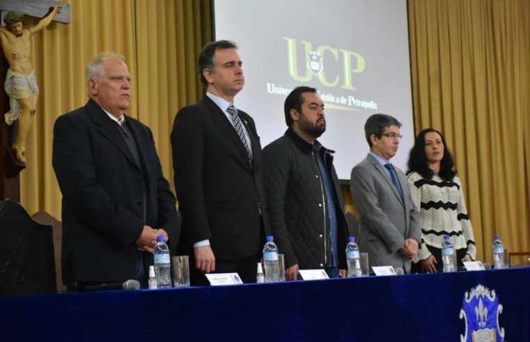 Comemorações do bicentenário da Independência começam em Petrópolis com lançamento de website