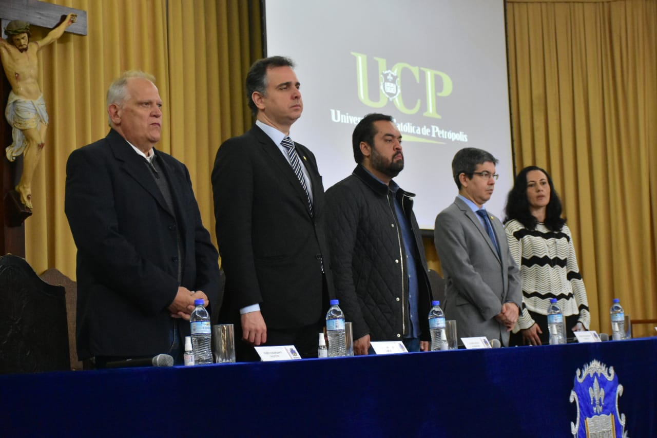Comemorações do bicentenário da Independência começam em Petrópolis com lançamento de website