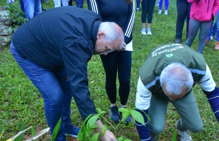 Petrópolis torna o Montanhismo Patrimônio Municipal