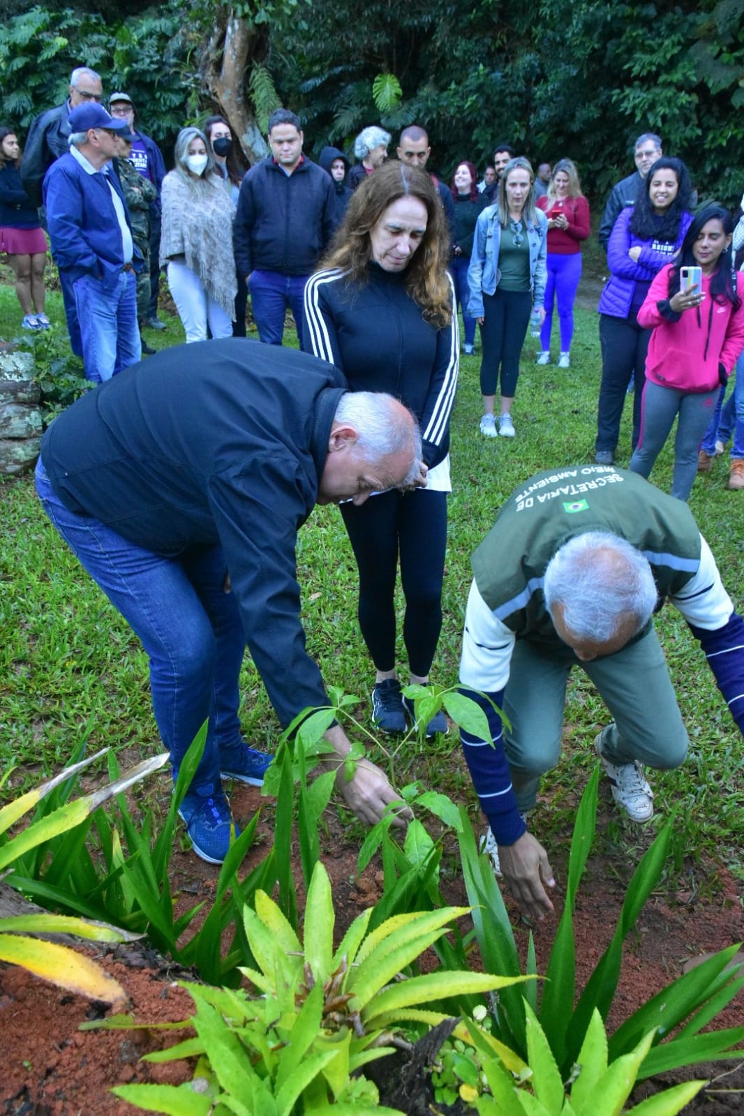 Petrópolis torna o Montanhismo Patrimônio Municipal