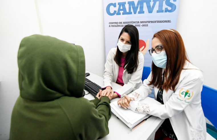 Centro especializado do Hospital Geral de Nova Iguaçu acolhe e atende vítimas de violência sexual de toda a Baixada Fluminense
