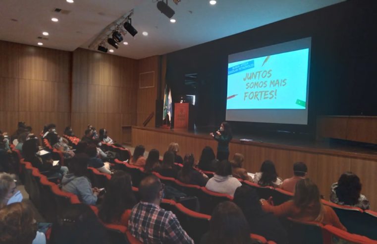 Saúde e Educação apresentam novo protocolo escolar para a covid-19 e influenza