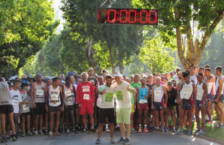 Projeto de Lei inclui a Corrida do Trabalhador no calendário oficial de Petrópolis