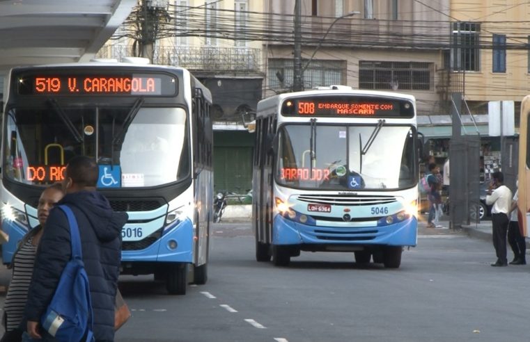 CPTrans afirma que cascatinha não tem condições de operar o transporte público em Petrópolis