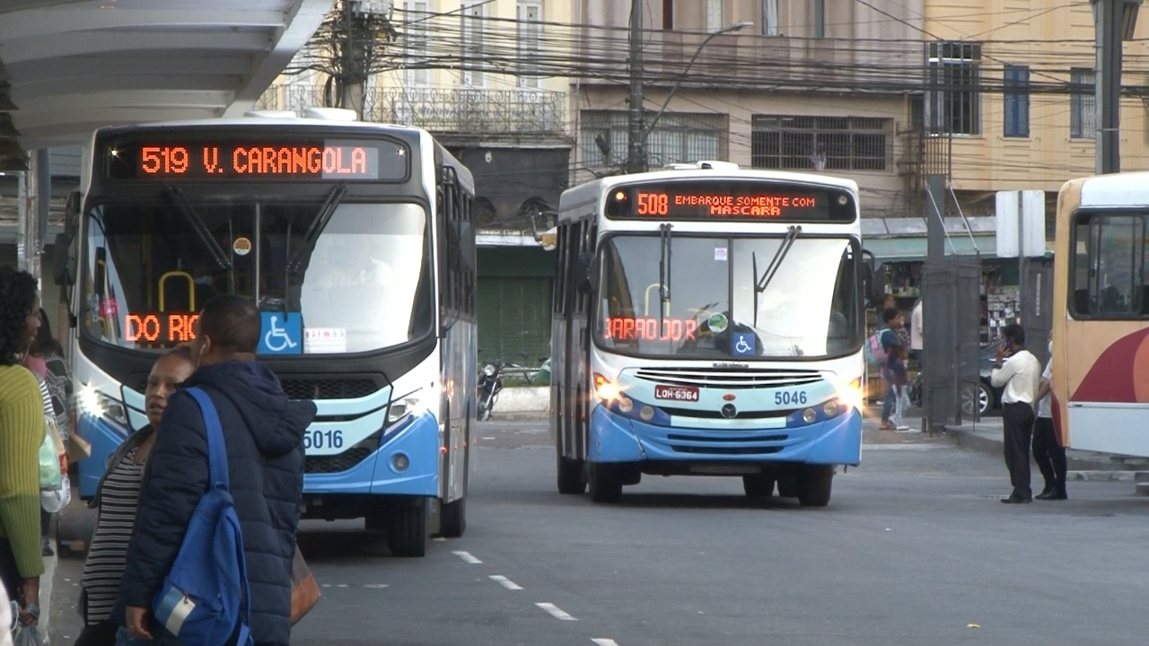 CPTrans afirma que cascatinha não tem condições de operar o transporte público em Petrópolis