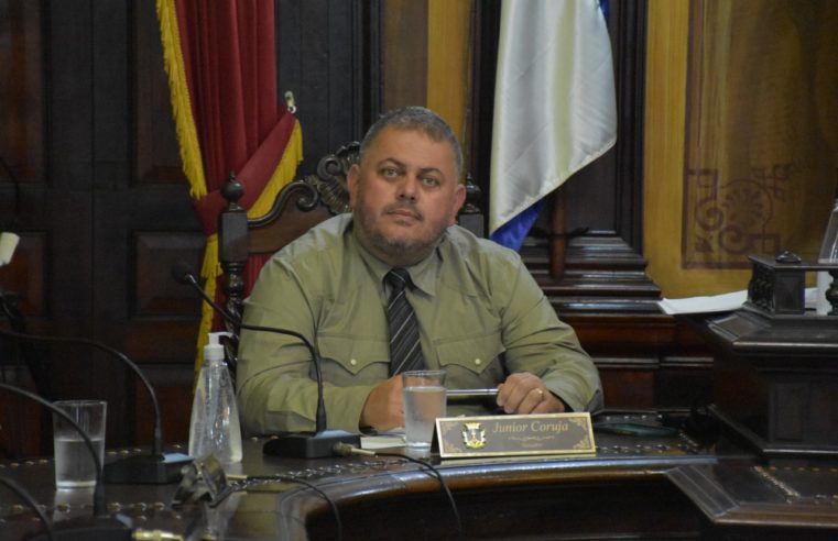 Câmara Municipal aprova a criação e instalação de bancas de economia solidária em Corrêas