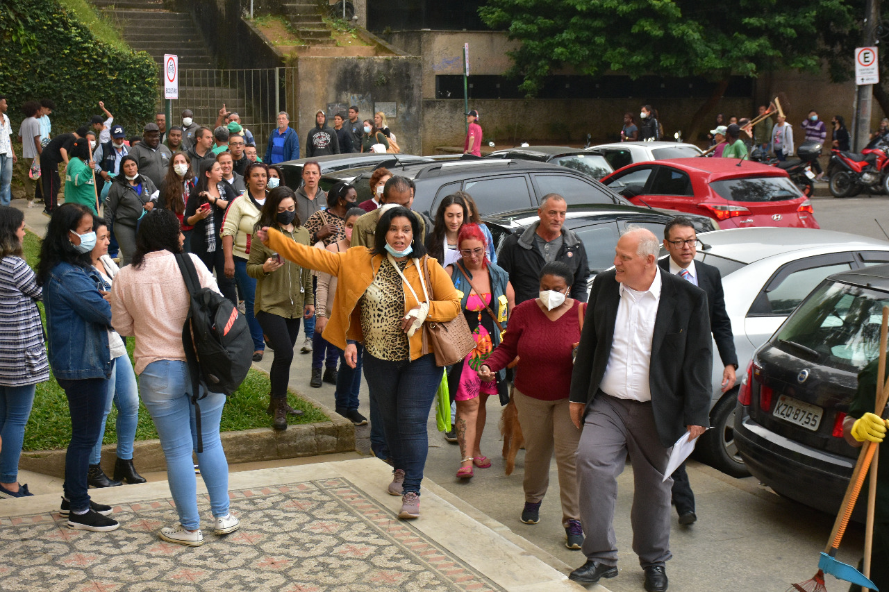 Salários dos ACSs e ACEs terão reajuste de 56,3% com equiparação ao piso nacional