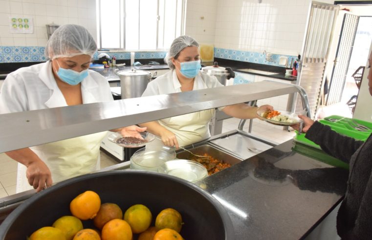 Merenda Escolar: arroz integral e tapioca farão parte do cardápio das unidades da rede municipal