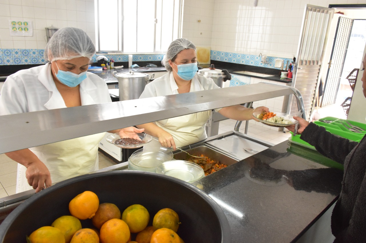 Merenda Escolar: arroz integral e tapioca farão parte do cardápio das unidades da rede municipal