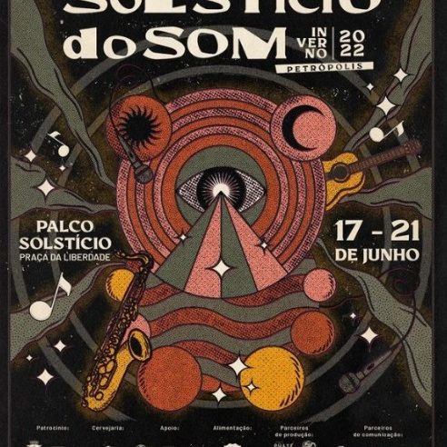Programação para a 24 ª edição do Solsticio do Som é divulgada