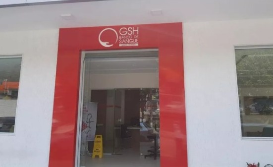 GSH Banco de Sangue Santa Teresa convoca doadores em caráter de urgência