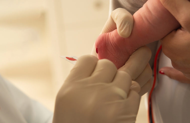 Especialistas comemoram conquista do exame para toxoplasmose no Teste do Pezinho