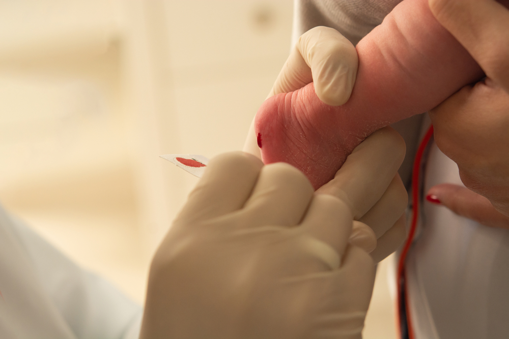 Especialistas comemoram conquista do exame para toxoplasmose no Teste do Pezinho