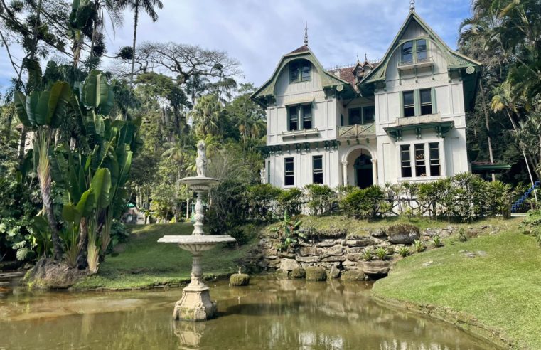 Casa de Petrópolis vai realizar festa junina neste fim de semana