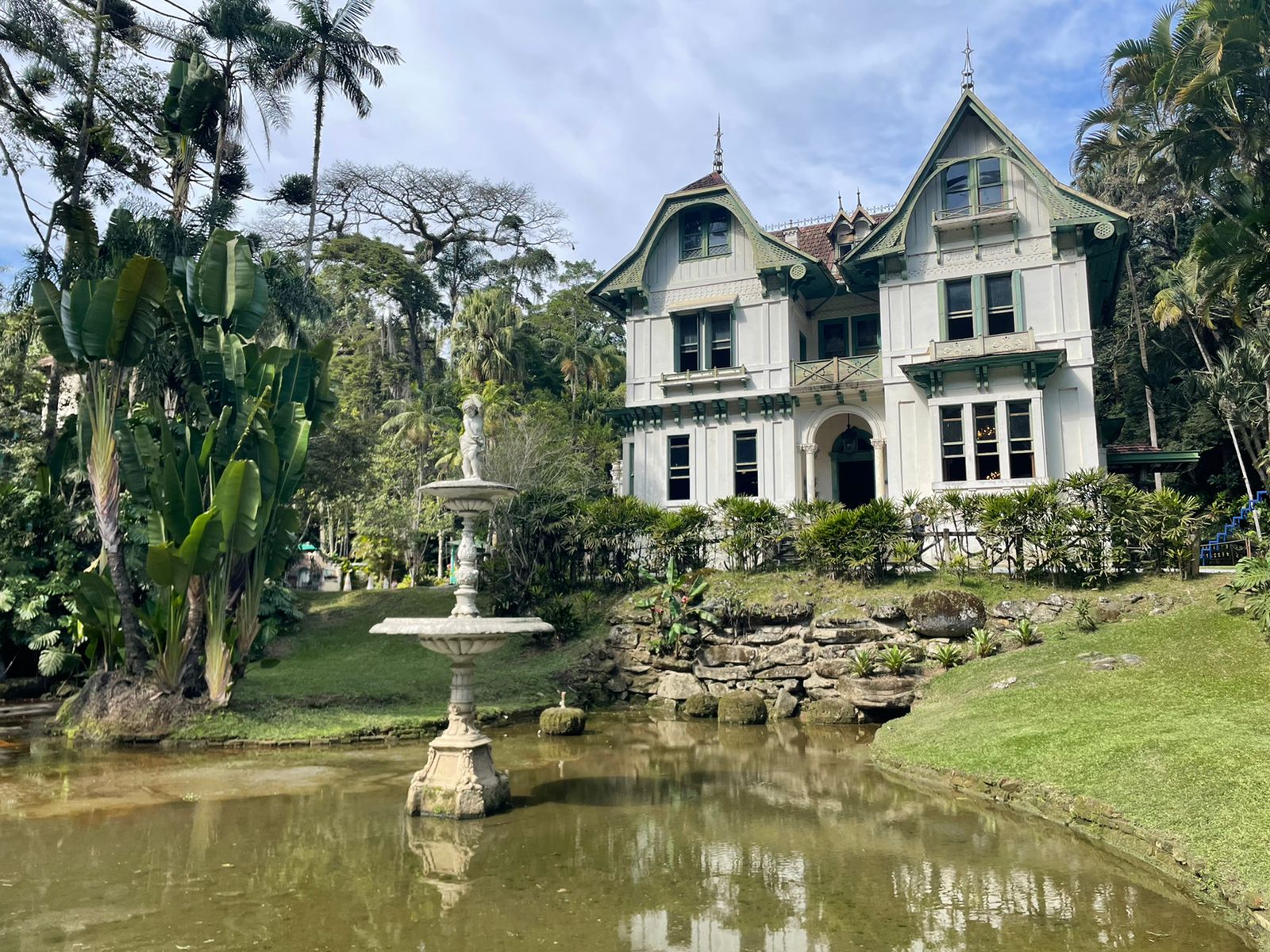Casa de Petrópolis vai realizar festa junina neste fim de semana