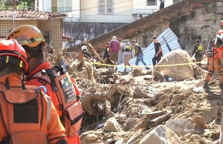Quatro meses da maior tragédia socioambiental registrada em Petrópolis