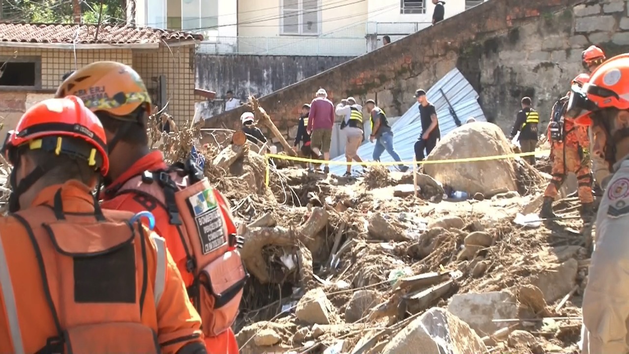 Quatro meses da maior tragédia socioambiental registrada em Petrópolis