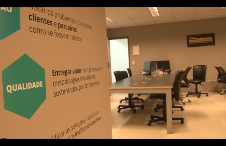 Setor de tecnologia enfrenta falta de profissionais