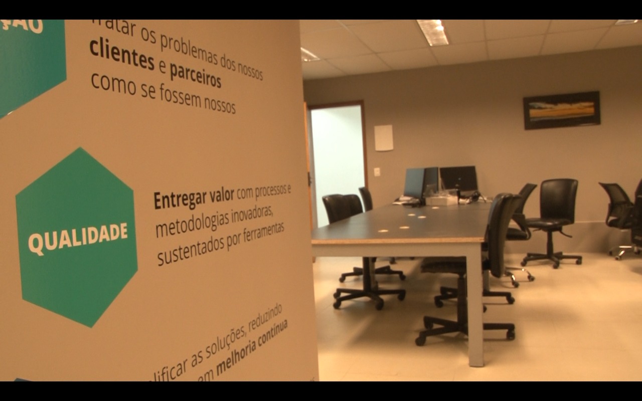 Setor de tecnologia enfrenta falta de profissionais