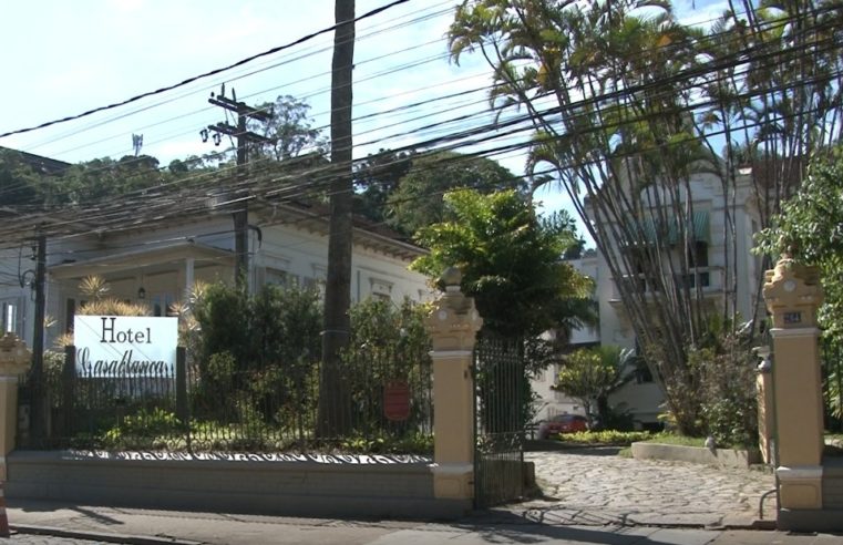 Alta temporada faz crescer número de contratações no setor de alojamento e alimentação em Petrópolis