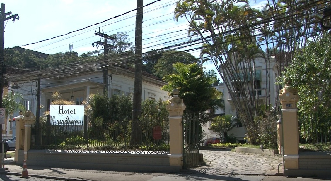 Alta temporada faz crescer número de contratações no setor de alojamento e alimentação em Petrópolis