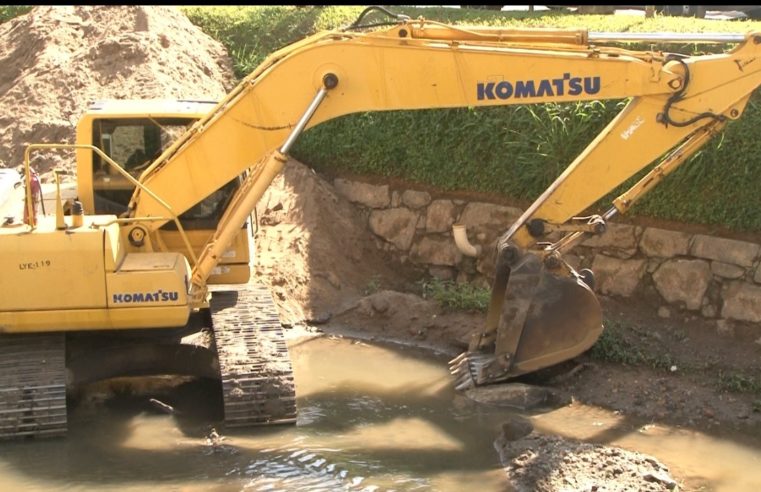 Mais de 270 mil toneladas de detritos foram retirados após as chuvas em Petrópolis￼￼