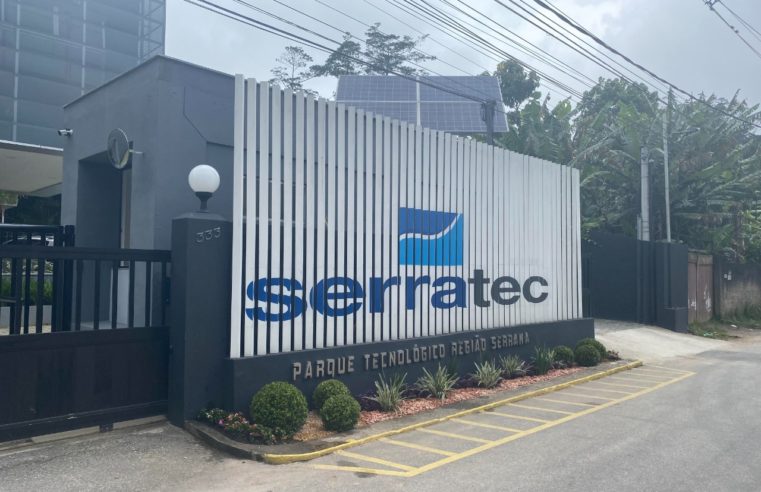 Candidatos à formação profissional gratuita em Tecnologia da Informação do Serratec têm até hoje para participar da trilha de qualificação