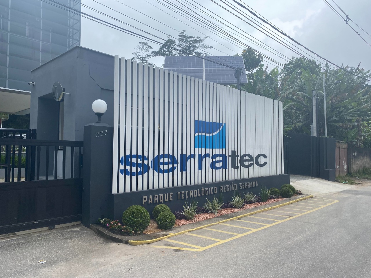Candidatos à formação profissional gratuita em Tecnologia da Informação do Serratec têm até hoje para participar da trilha de qualificação