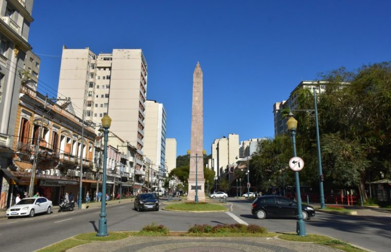 Saiba como está o trânsito em Petrópolis nesta segunda-feira (27)