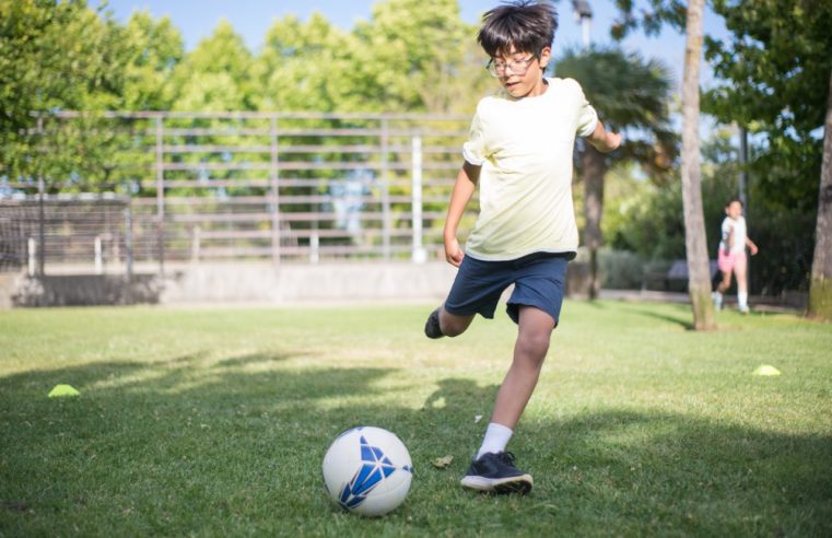 Prefeitura de Petrópolis abre inscrições para a 30ª edição dos Jogos Estudantis Municipais