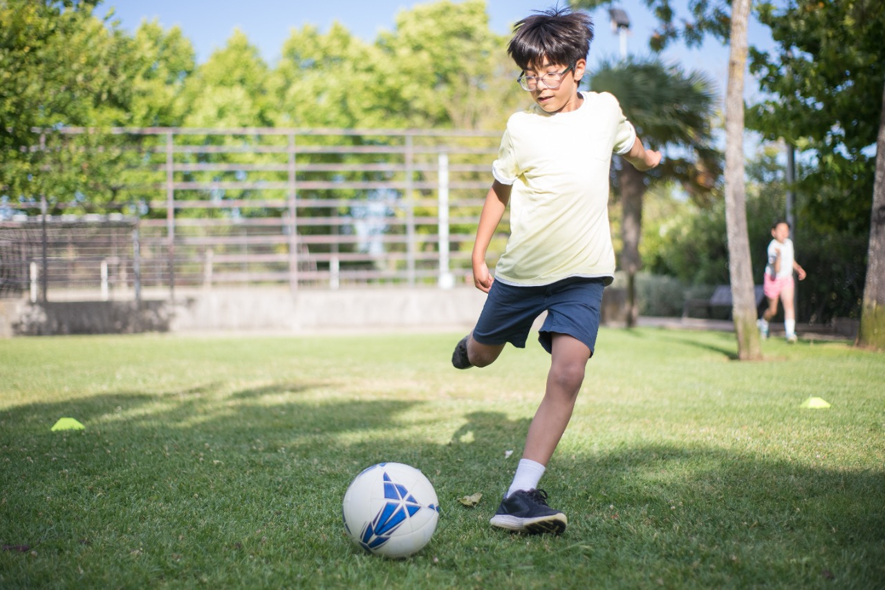 Prefeitura de Petrópolis abre inscrições para a 30ª edição dos Jogos Estudantis Municipais