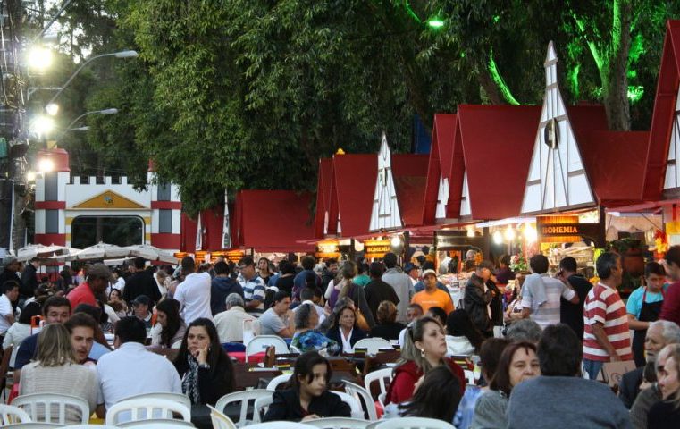 Alta temporada: pelo menos quinze grandes eventos vão movimentar a cidade na estação mais charmosa do ano