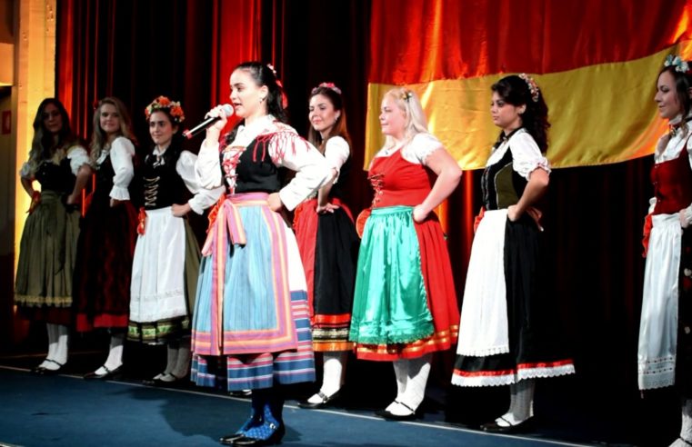 Clube 29 de Junho lança edital para escolha da Rainha e Princesas da Bauernfest 2022