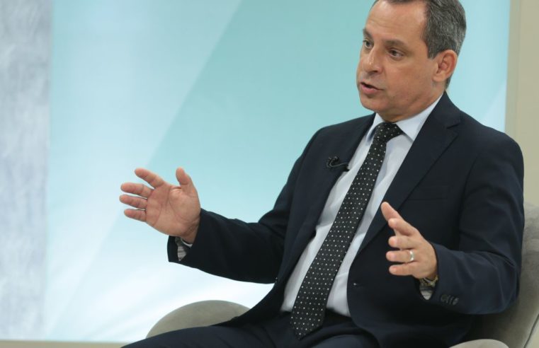 José Mauro Coelho pede demissão do cargo de presidente da Petrobras