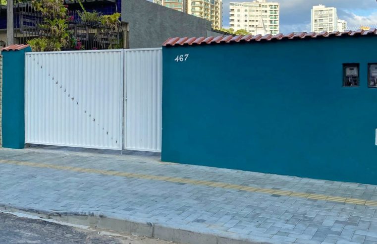 Três Rios inaugura nova sede do CREAS nesta segunda