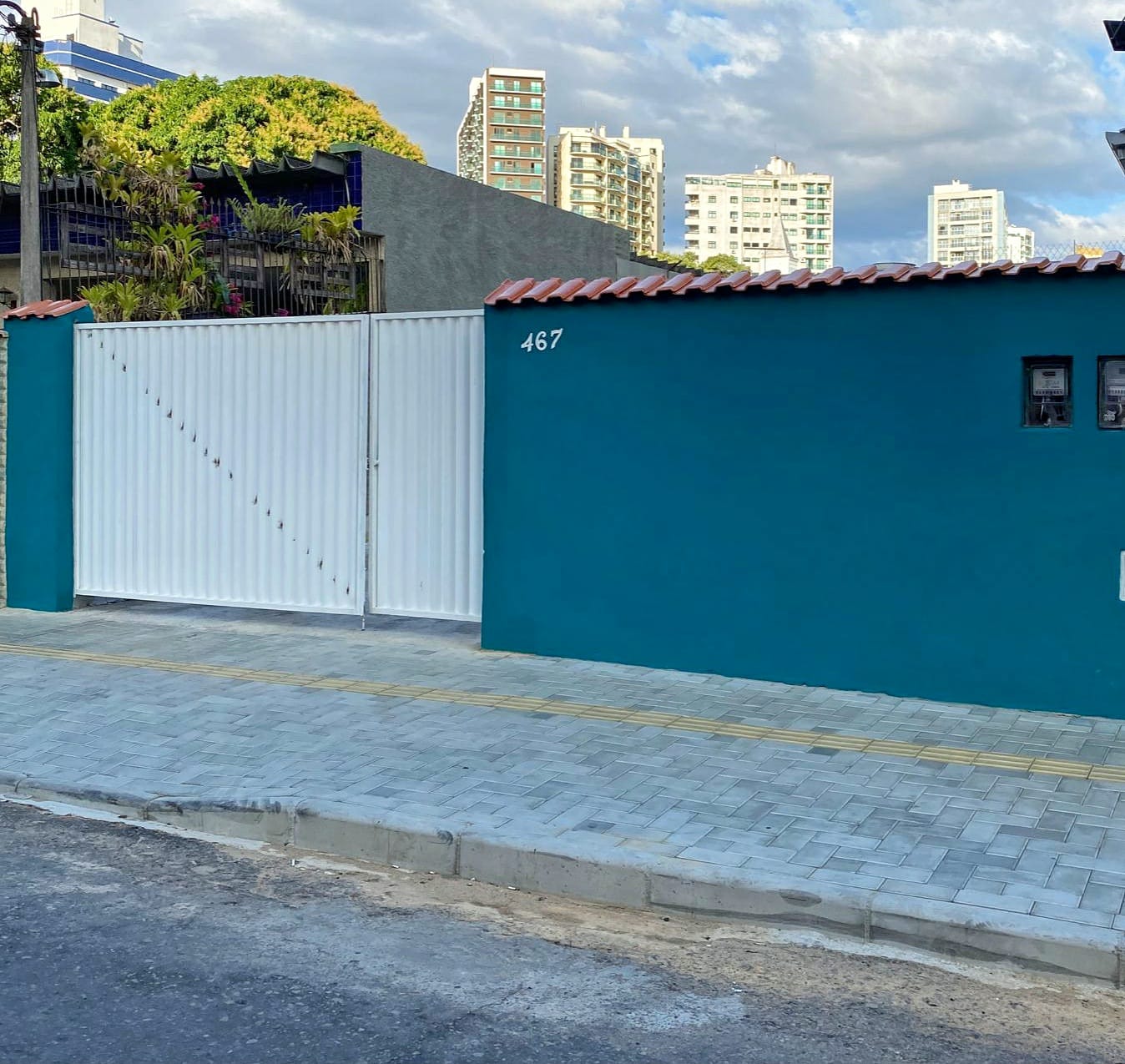 Três Rios inaugura nova sede do CREAS nesta segunda
