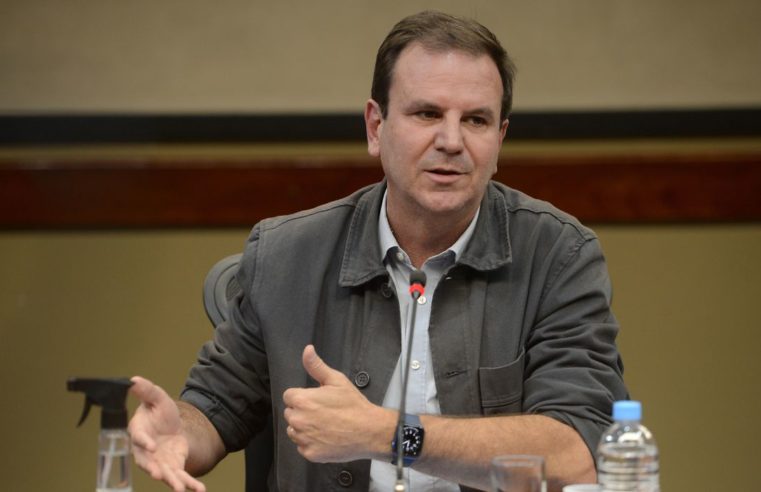 Rio toma empréstimo de R$ 700 milhões para fortalecer reformas fiscais