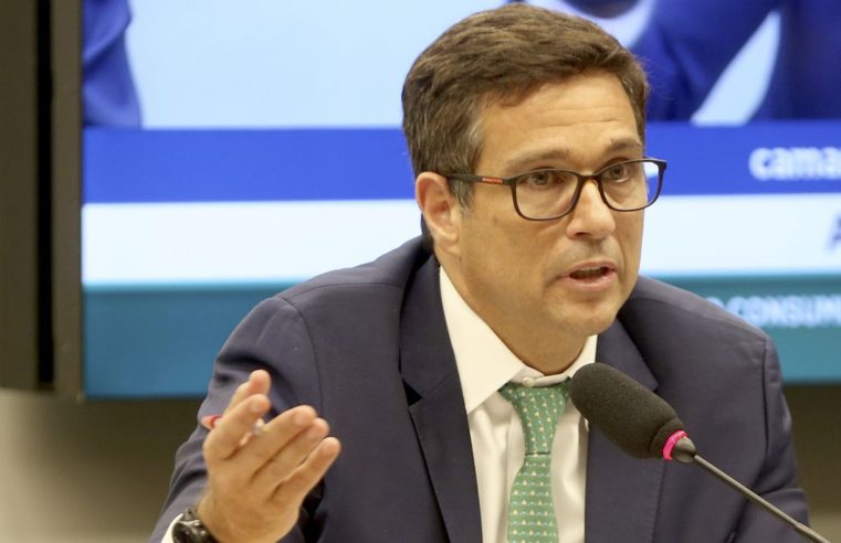 Subsídios podem amenizar preços para mais pobres, diz presidente do BC