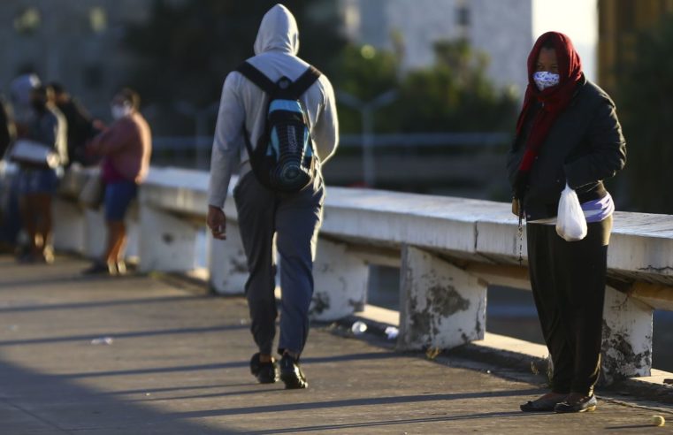 Inverno começa hoje e deve sofrer influência do La Niña