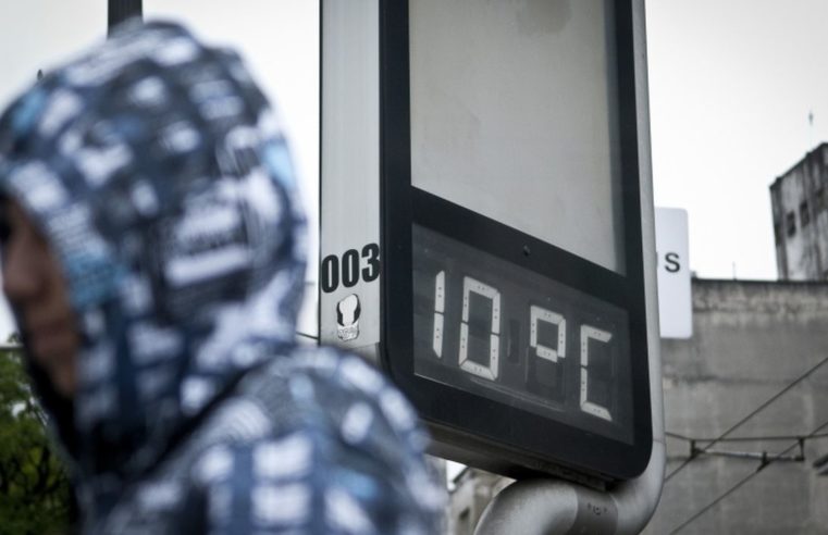 Especialista dá dicas para evitar que frio afete sono no inverno