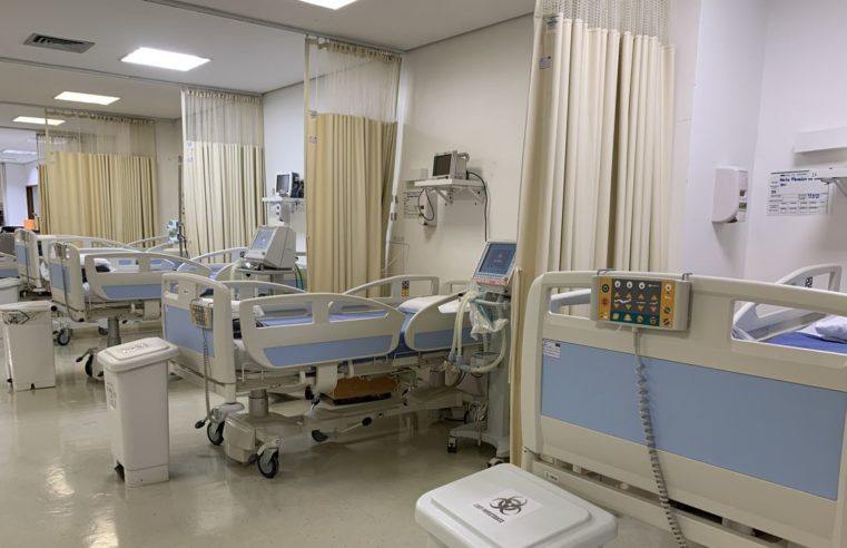 Falta de insumos para exames preocupa hospitais no país