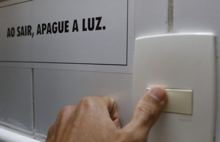 Aneel mantém bandeira tarifária verde para julho