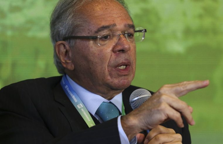 Ministro diz que governo está atuando para reduzir impostos e inflação