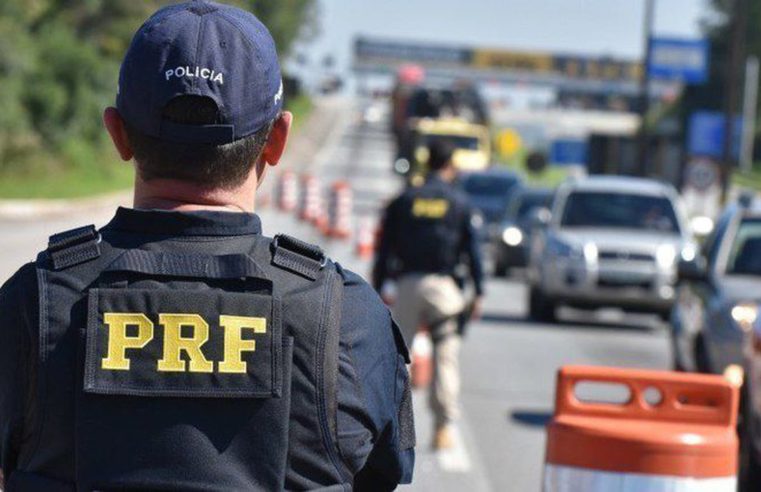 Governo autoriza a nomeação de mais 52 policiais rodoviários federais